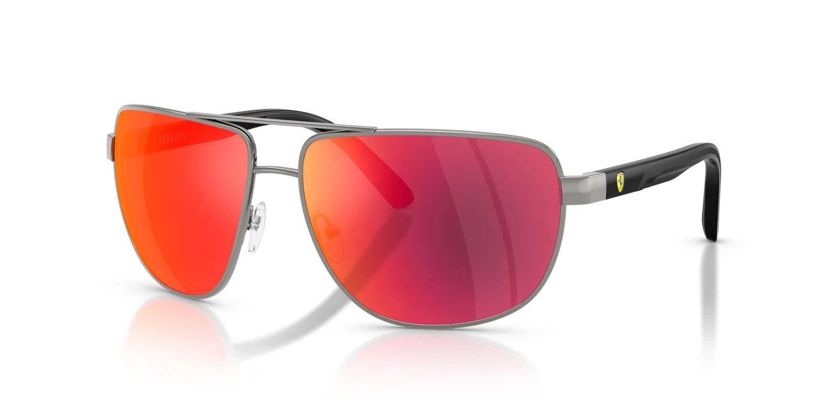 Scuderia Ferrari 5007 Sunglasses - view 11